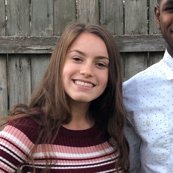 Meet your Posher, Riley - Picture 1 of 1